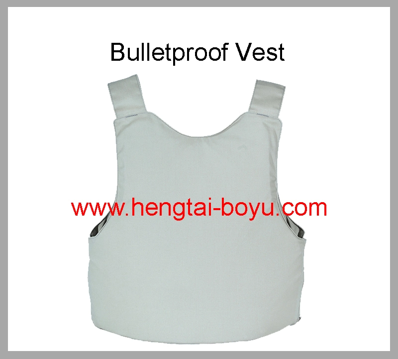 Bulletproof Vest-Ballistic Jacket-Bulletproof Jacket-Ballistic Vest-Body Armor