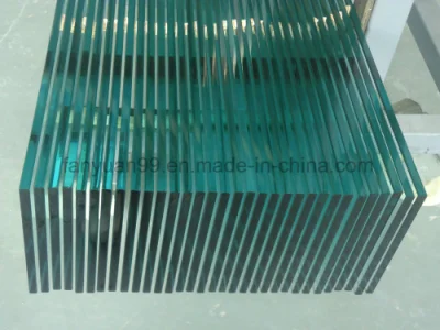 Ultra kugelsicheres gehärtetes Verbundglas für Windschutzscheibenglas