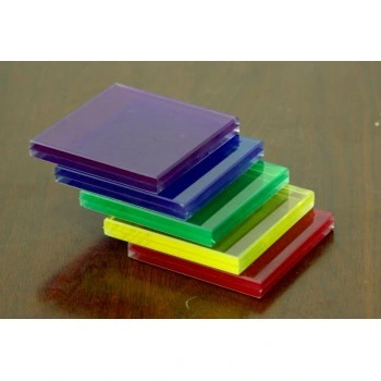 4,38–43,20 mm klares/farbiges/mattiertes/ultraklares gehärtetes Glas/laminiertes Glas/Sicherheitsglas/kugelsicheres Glas/Bauglas