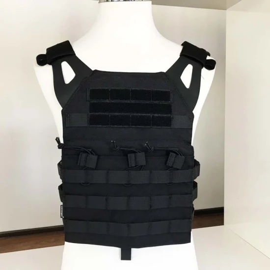Großhandel Günstige China Army Nijiiia UHMWPE-Körperschutz Ballistische Jacke Kugelsichere Rüstung weiblich für Armee-Swat-Polizei-Militär-Körperschutz